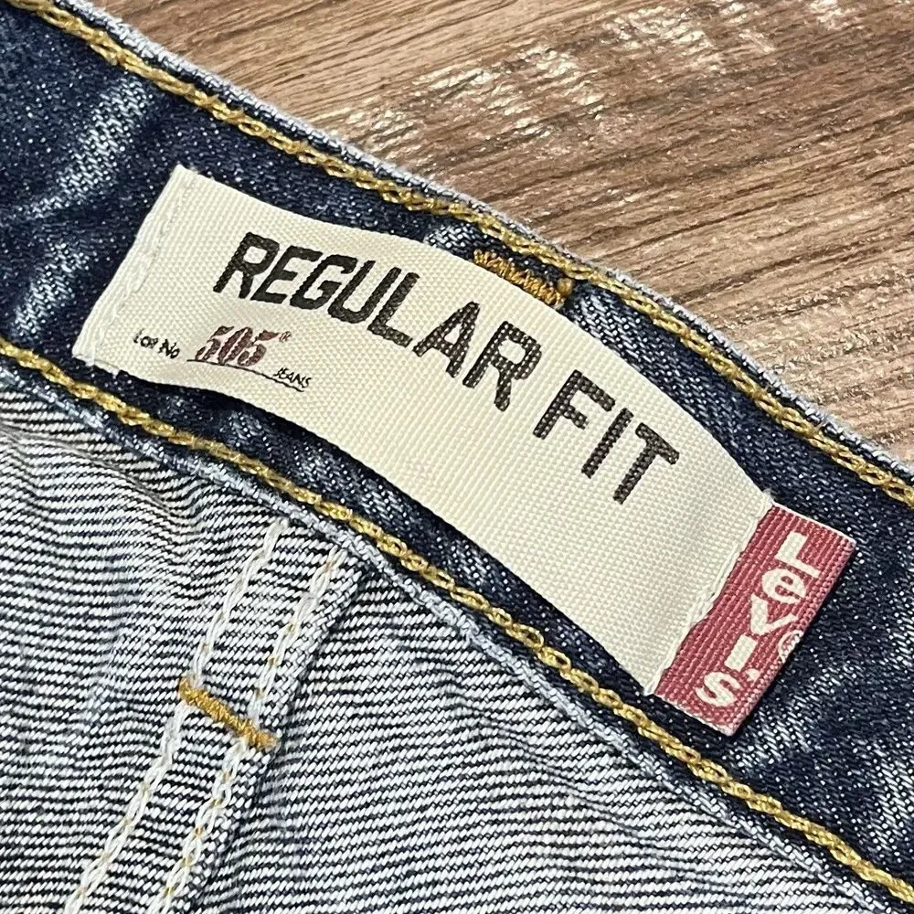 Levis good pre